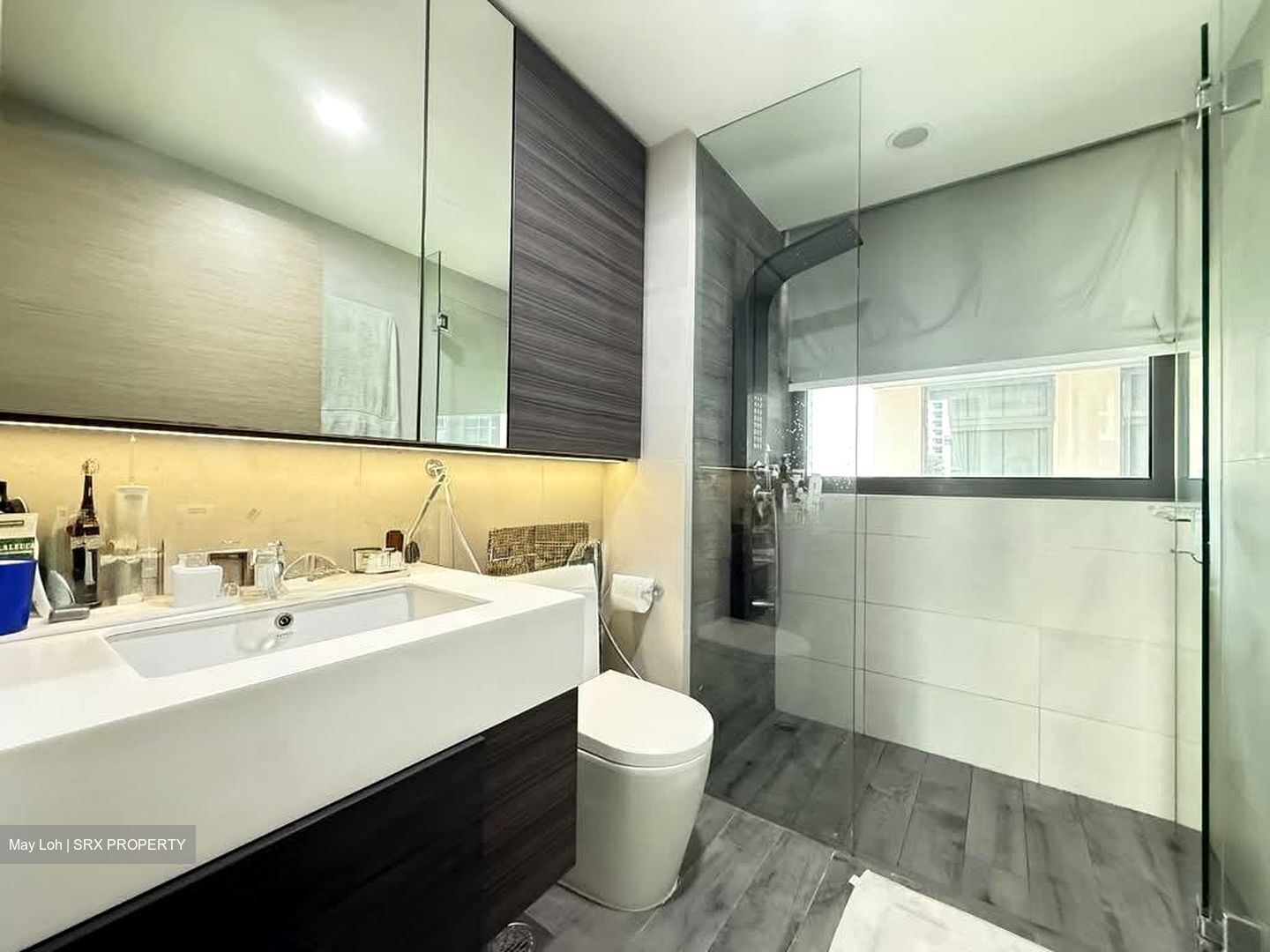 The Terrace (D19), Condominium #553603881